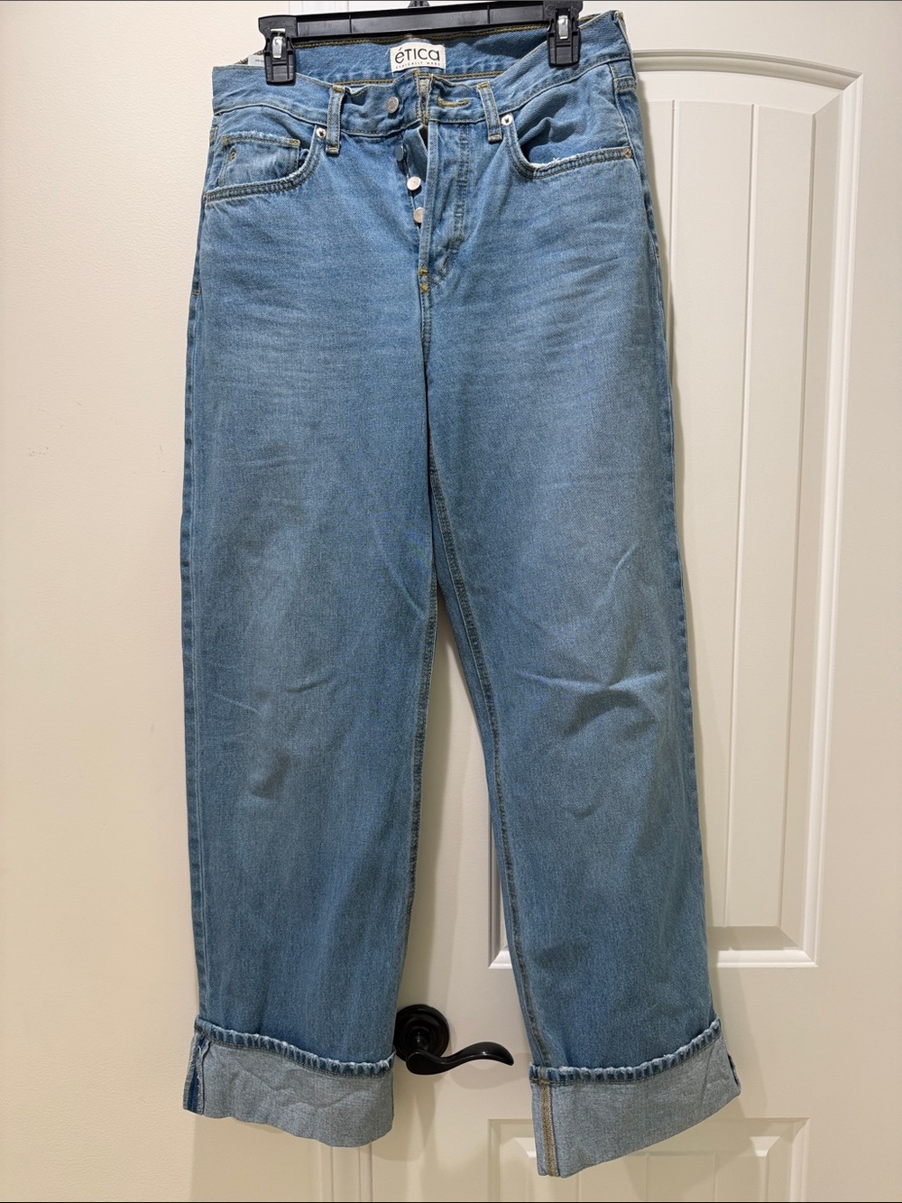 Etica Women’s Jeans